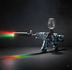 Rechargeable AK47 Gel Blaster Shooting Rifle